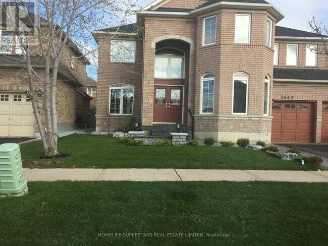 property at 1649 Westbridge Way