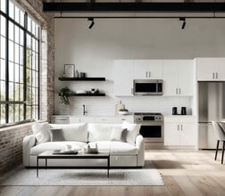 Legacy Lofts in Rocky Mount, NC - Building Photo - Building Photo