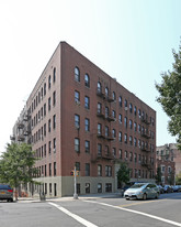 49-57 Seaman Ave Apartments