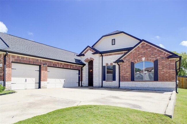 920 Autumn Sage Way in Pflugerville, TX - Building Photo - Building Photo