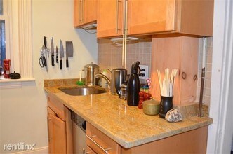 35 Queensberry St-Unit -Apt 11 in Boston, MA - Building Photo - Building Photo