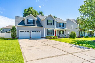 191 Trenton Pl in Cameron, NC - Building Photo - Building Photo