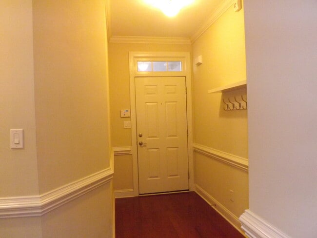 212 Fountainhead Ln, Unit 103 in Fayetteville, NC - Building Photo - Building Photo