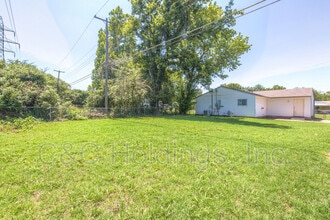 119 S 200th E Ave in Tulsa, OK - Building Photo - Building Photo