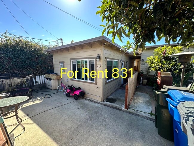 property at 1779 Laguna St