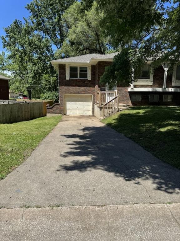 4942 Strong Ave in Kansas City, KS - Building Photo - Building Photo