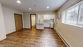 42 E 13th Ave in Columbus, OH - Building Photo