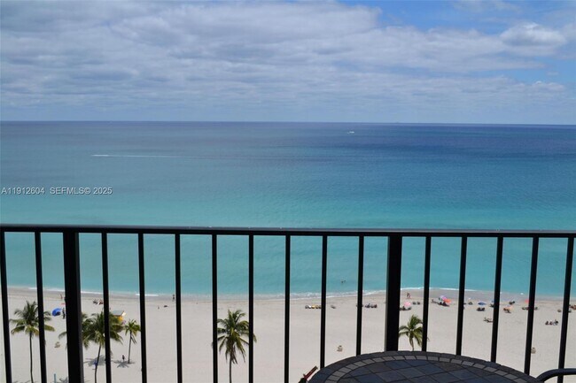 property at 2101 S Ocean Dr