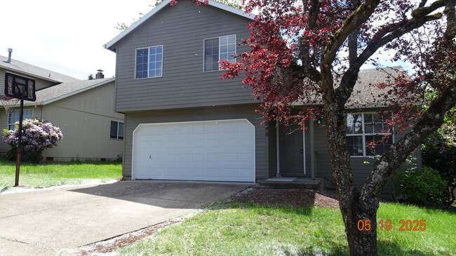20848 SW Parker Ct in Beaverton, OR - Building Photo - Building Photo