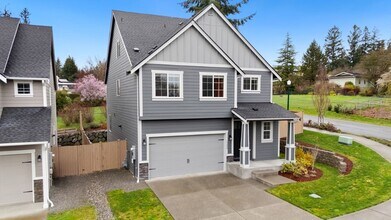 15240 SE 255th Ct in Covington, WA - Building Photo - Building Photo