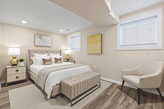 4016 N Central Park Ave, Unit 1E in Chicago, IL - Building Photo - Building Photo