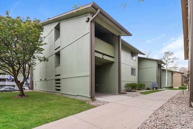 property at 710 City Park Ave