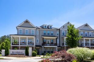 Riverwalk Townhomes