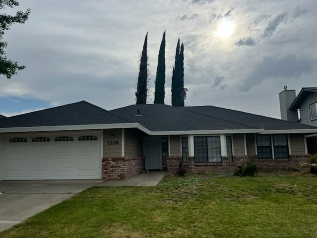 property at 7308 Perera Cir