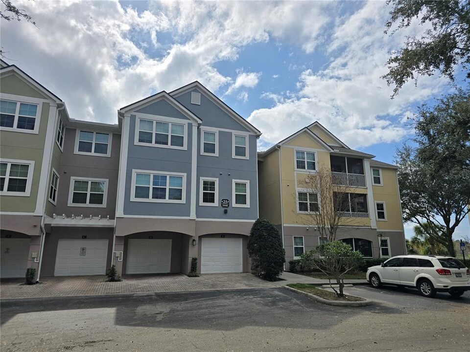 3446 Soho St in Orlando, FL - Building Photo