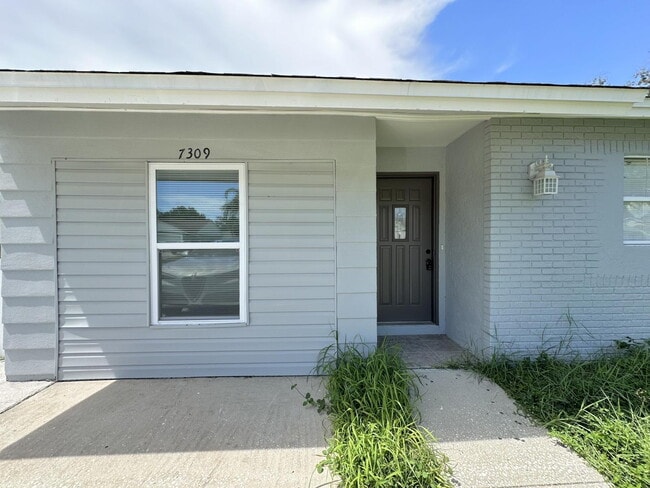 property at 7309 Riverbank Dr