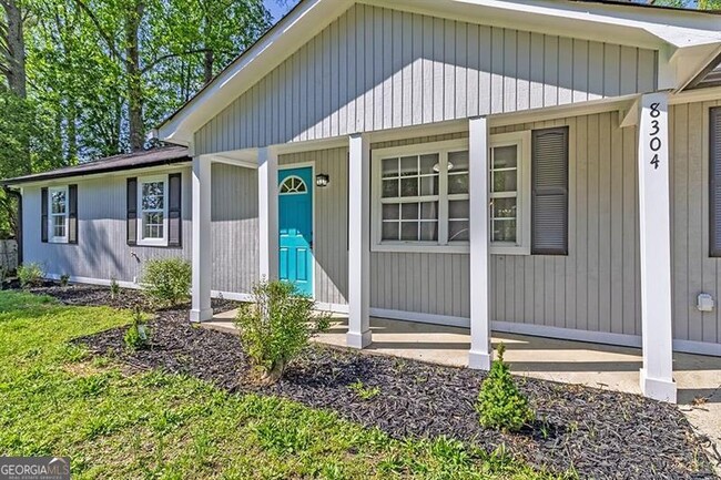 8304 Ephesus Church Rd in Villa Rica, GA - Building Photo - Building Photo
