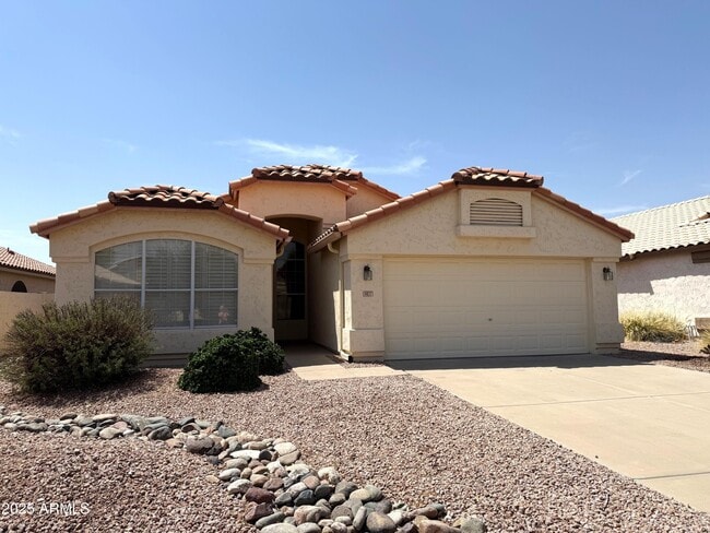 property at 9837 W Tonopah Dr