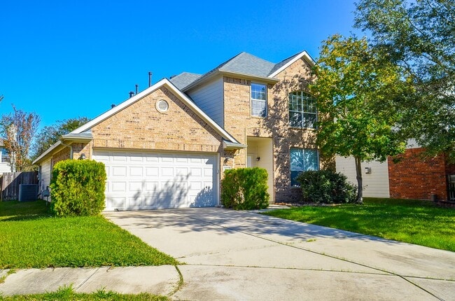 property at 25226 Diamond Ranch Dr