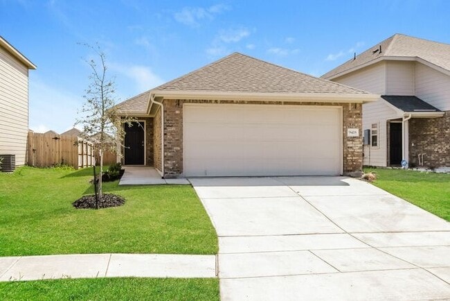 property at 9418 Somers Bend
