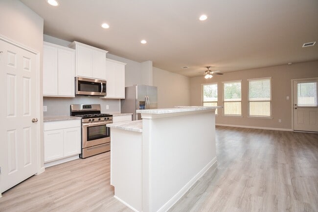 property at 27326 Grey Fox Run