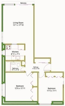 12 Inman St-Unit -25 in Cambridge, MA - Foto de edificio - Building Photo