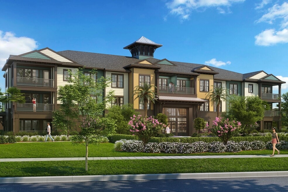 Lake Apopka Villas Apartments Apopka, FL Apartments For Rent