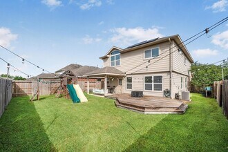 10902 Barker View Dr in Cypress, TX - Building Photo - Building Photo