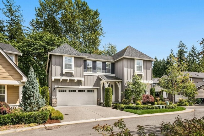 property at 11742 163rd Pl NE