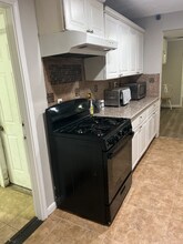 5007 Nassau Rd in Houston, TX - Foto de edificio - Building Photo