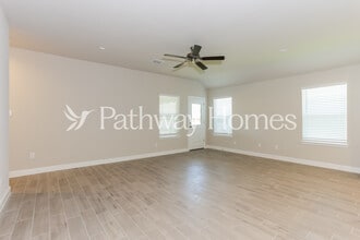 1736 Reverie Rd in Burleson, TX - Building Photo - Building Photo