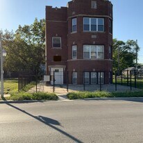 6508 S Morgan St in Chicago, IL - Building Photo