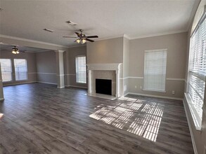 1281 El Camino Village Dr in Webster, TX - Building Photo - Building Photo