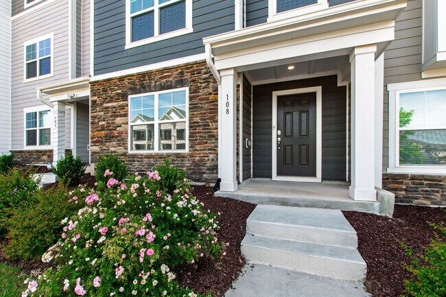 108 Asher Ct in Durham, NC - Building Photo - Building Photo