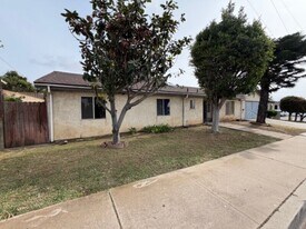 1609 Grove St in National City, CA - Building Photo