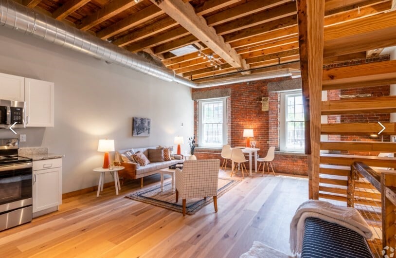 58 13th St in Boston, MA - Building Photo