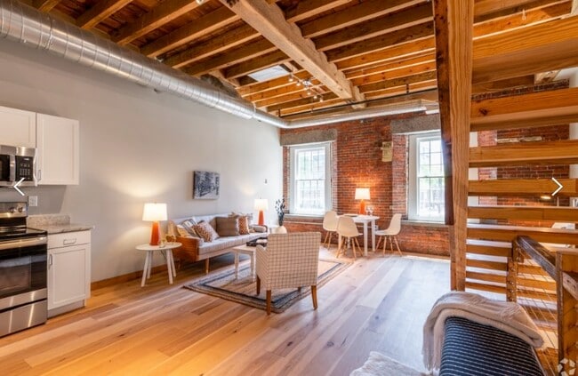 property at 58 13th St