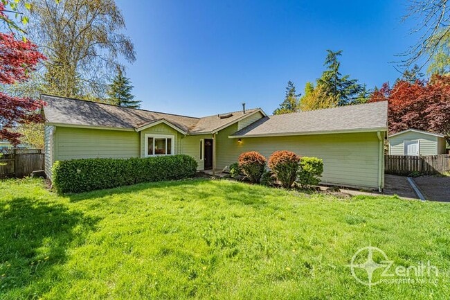 2819 NE 54th St in Vancouver, WA - Building Photo - Building Photo