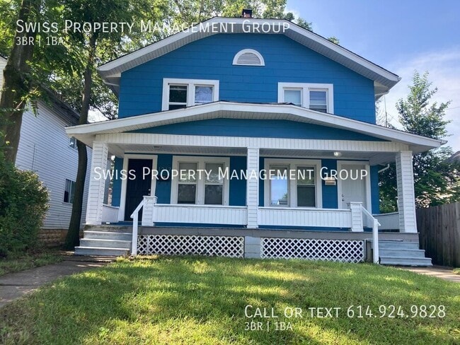 property at 1215 E 20th Ave