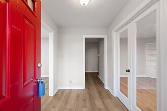 2501 Dorrington St in Houston, TX - Building Photo - Building Photo