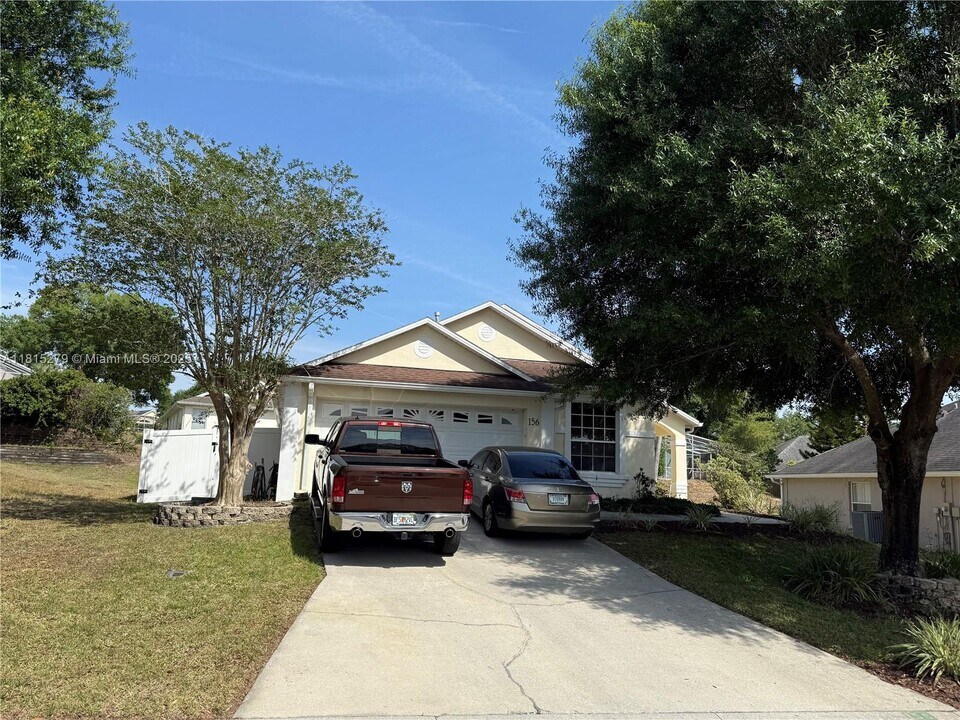 156 Greeley Loop in Davenport, FL - Building Photo