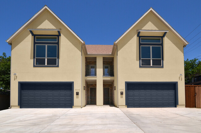 5647 Winton St in Dallas, TX - Building Photo - Building Photo