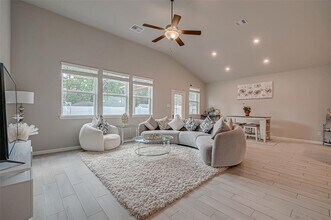 1207 Dry Cork Cir in Richmond, TX - Building Photo - Building Photo