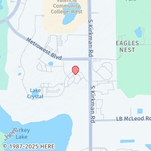 5914 Strada Capri Wy in Orlando, FL - Building Photo