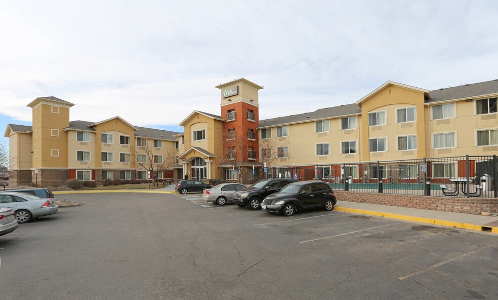 Nine Mile Station Senior Living Apartments Aurora, CO Apartments For Rent