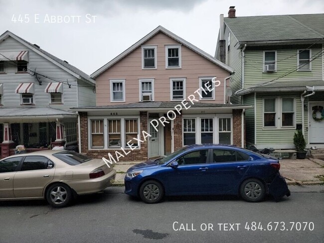 property at 445 E Abbott St