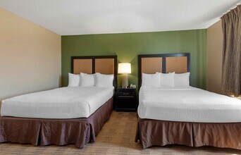 Furnished Studio-Memphis - Cordova in Memphis, TN - Building Photo - Building Photo