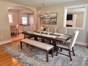 541 N Pine St in Wendell, NC - Building Photo - Building Photo