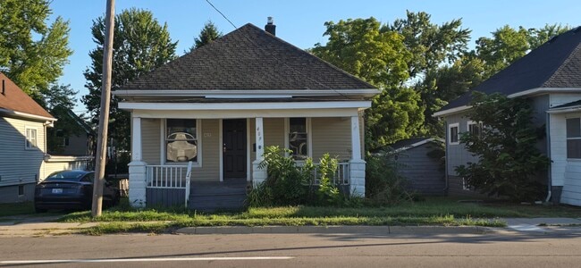 property at 409 Corunna Ave