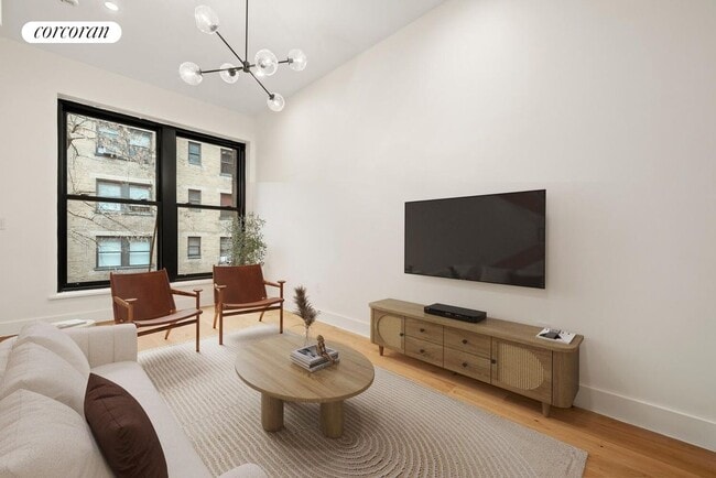 property at 268 W 73rd St